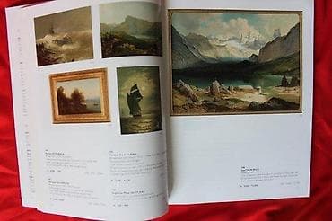 AUKCIONI KATALOG DOROTHEUM, WEIHNACHTSAUKTION, 24.11.2005 | Aukcioni na lalafo.rs — 8 AUKCIONI KATALOG DOROTHEUM, WEIHNACHTSAUKTION, 24.11.2005 | Aukcioni — 8