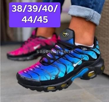 prsluk jaknica mango u: Patike inspirisane Nike Air Max Plus (TN) modelom VELIČINE SU at lalafo.rs — 4 prsluk jaknica mango u: Patike inspirisane Nike Air Max Plus (TN) modelom VELIČINE SU — 4