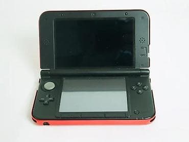 Electronics: U ponudi Nintendo 3DS XL konzola sa naslova. Konzola je odlično at lalafo.rs — 7 Electronics: U ponudi Nintendo 3DS XL konzola sa naslova. Konzola je odlično — 7