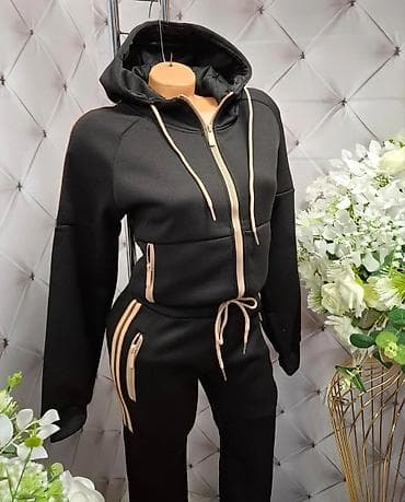 ❤️❤️ SAVRŠENO TOPLI kompleti trenerke 3000❤️❤️ na lalafo.rs — 6 ❤️❤️ SAVRŠENO TOPLI kompleti trenerke 3000❤️❤️ — 6