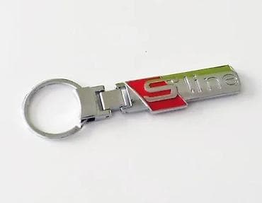 Metalni privezak Audi S line, Sline - obostrani. Auto privesci kao sa na lalafo.rs Metalni privezak Audi S line, Sline - obostrani. Auto privesci kao sa
