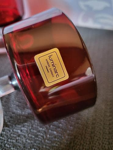 Case Luminarc za poslastice Francuske iz 70,80ih.god. Francuske at lalafo.rs — 10 Case Luminarc za poslastice Francuske iz 70,80ih.god. Francuske — 10