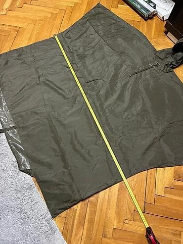 kimono h m: Planinarski/planinarsko-hodački pončo – “Wander-Bergsteiger-Poncho” - at lalafo.rs — 9 kimono h m: Planinarski/planinarsko-hodački pončo – “Wander-Bergsteiger-Poncho” - — 9