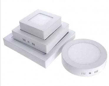 Led sijaljce/paneli za plafon 18w. led sijaljce/paneli za plafon 18w at lalafo.rs — 1 Led sijaljce/paneli za plafon 18w. led sijaljce/paneli za plafon 18w — 1