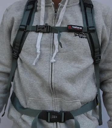 Board games: Planinarski ranac Senterlan 30L - Zapremina: 30 litara – idealno za at lalafo.rs — 10 Board games: Planinarski ranac Senterlan 30L - Zapremina: 30 litara – idealno za — 10