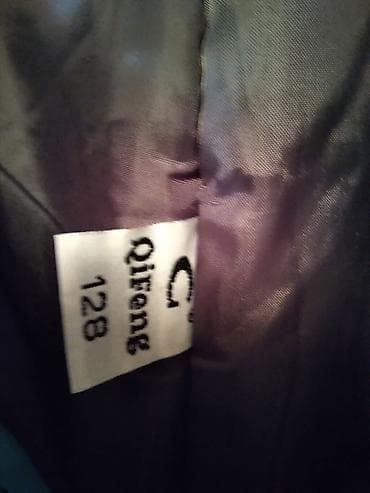 Bike accessories: Ski pantalone decije C Qifeng br.128, 100% poliamid,umesto zipa at lalafo.rs — 3 Bike accessories: Ski pantalone decije C Qifeng br.128, 100% poliamid,umesto zipa — 3