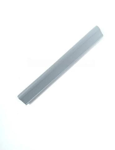Zakačka za traku rebrastu 19 cm – PVC 📍 Panelna ograda – Fence System na lalafo.rs — 3 Zakačka za traku rebrastu 19 cm – PVC 📍 Panelna ograda – Fence System — 3