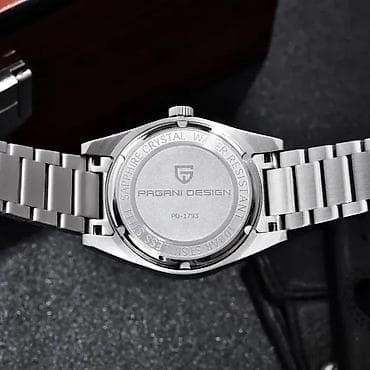 PAGANI DESIGN PD-1793 - 38mm - Braon Potpuno nov muški sat PAGANI na lalafo.rs — 5 PAGANI DESIGN PD-1793 - 38mm - Braon Potpuno nov muški sat PAGANI — 5