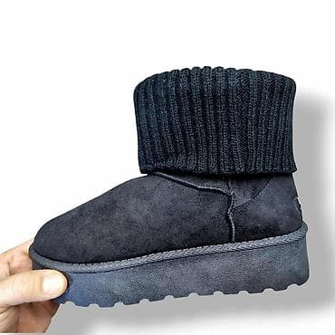 Ugg obuća bоја - Bež na lalafo.rs — 6 Ugg obuća bоја - Bež — 6