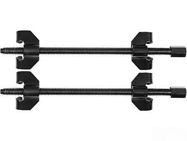 Set kliješta za sabijanje opruga (2 kom) - Namenjena za kompresiju na lalafo.rs Set kliješta za sabijanje opruga (2 kom) - Namenjena za kompresiju