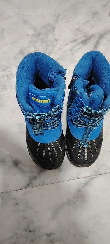 Dečije zimske čizme Wintro - Tip: zimske/treking čizme za decu na lalafo.rs — 3 Dečije zimske čizme Wintro - Tip: zimske/treking čizme za decu — 3