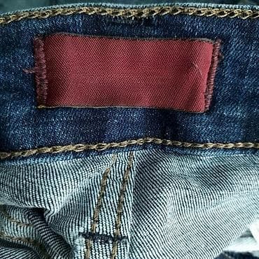 bermude teksas br: Jeans, color - Light blue at lalafo.rs — 8 bermude teksas br: Jeans, color - Light blue — 8