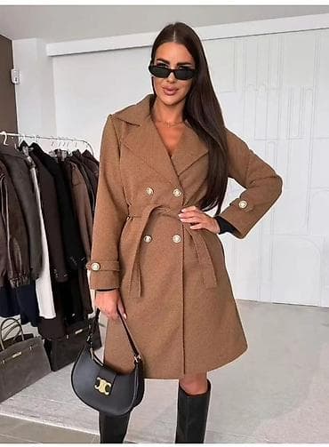 🔥POSLEDNJI KOMADI🔥
Kaput 2500 dinara na lalafo.rs 🔥POSLEDNJI KOMADI🔥
Kaput 2500 dinara