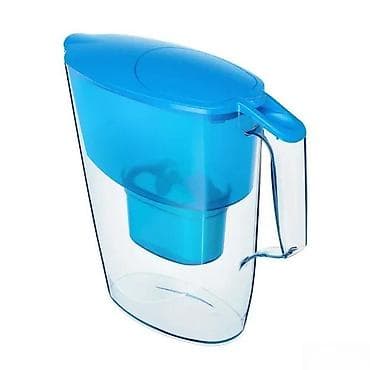 Home & Garden: Bokal za prečišćavanje vode Aquaphor Time NOVO. Opis proizvoda at lalafo.rs — 2 Home & Garden: Bokal za prečišćavanje vode Aquaphor Time NOVO. Opis proizvoda — 2