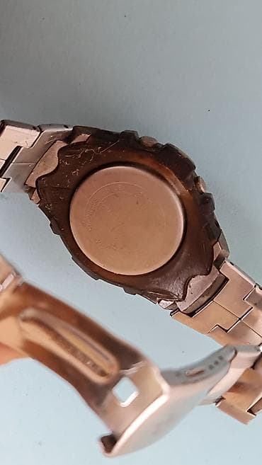 Digitalni ručni sat “U.S. Submarine” sa metalnom narukvicom - Kućište na lalafo.rs — 2 Digitalni ručni sat “U.S. Submarine” sa metalnom narukvicom - Kućište — 2