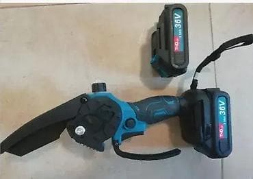 Aku Testera THOV 36V - Model MB Opis: 🪓 Mini akumulatorska pila sa na lalafo.rs — 3 Aku Testera THOV 36V - Model MB Opis: 🪓 Mini akumulatorska pila sa — 3