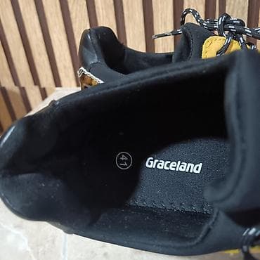 Graceland ženske patike, broj 41. - Model: chunky/sneakers stil sa na lalafo.rs — 4 Graceland ženske patike, broj 41. - Model: chunky/sneakers stil sa — 4