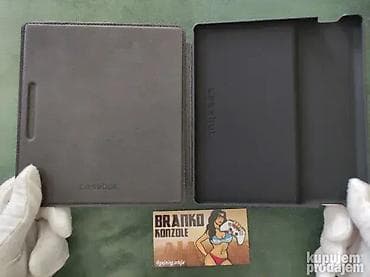 Kindle Oasis kvalitetna futrola Spolja platno, unutra mekani plis, a na lalafo.rs — 2 Kindle Oasis kvalitetna futrola Spolja platno, unutra mekani plis, a — 2