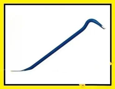 Čelični pajser – montažni, od specijalnog čelika, 700 mm, VOREL Cena na lalafo.rs Čelični pajser – montažni, od specijalnog čelika, 700 mm, VOREL Cena