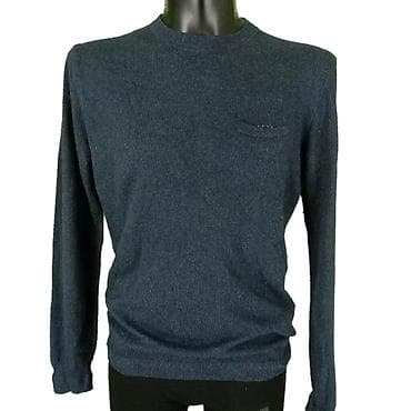 Džemper benetton, vel.m, cashmere blend marka:benetton veličina: m na lalafo.rs — 1 Džemper benetton, vel.m, cashmere blend marka:benetton veličina: m — 1