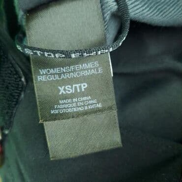 The North Face, XS, bоја - Crna na lalafo.rs — 6 The North Face, XS, bоја - Crna — 6