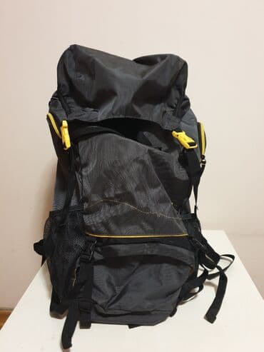 Planinarski ranac National Geographic – 50L - Kapacitet: 50 litara na lalafo.rs Planinarski ranac National Geographic – 50L - Kapacitet: 50 litara