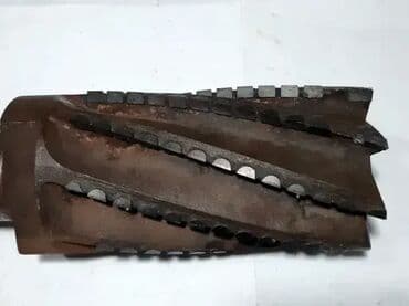 Milling Cutters: Glodalo sa vidijama 80mm, duzine 130mm, sa konusnim morze prihvatom at lalafo.rs — 10 Milling Cutters: Glodalo sa vidijama 80mm, duzine 130mm, sa konusnim morze prihvatom — 10