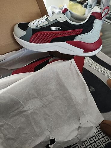 Puma patike – muški modeli za trčanje i svakodnevno nošenje. - na lalafo.rs — 3 Puma patike – muški modeli za trčanje i svakodnevno nošenje. - — 3