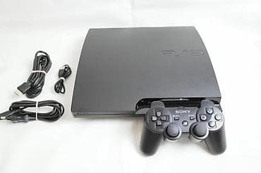 Electronics: U ponudi je Sony PlayStation 3 sa naslova. Stanje: lepo očuvana at lalafo.rs — 8 Electronics: U ponudi je Sony PlayStation 3 sa naslova. Stanje: lepo očuvana — 8