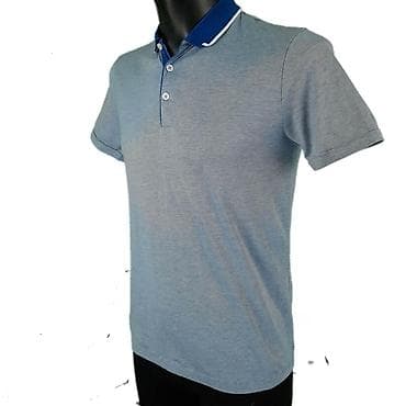 Men's T-shirt Hugo Boss, bоја - Siva na lalafo.rs — 2 Men's T-shirt Hugo Boss, bоја - Siva — 2
