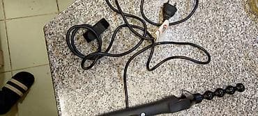 Figaro keramički za talase kose WAVE MASTERS 60w. Ispravna na lalafo.rs — 6 Figaro keramički za talase kose WAVE MASTERS 60w. Ispravna — 6