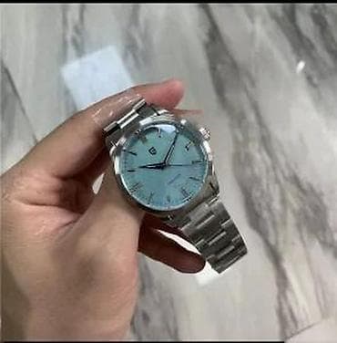 Pagani Design PD-1731 - Plava - 38mm - Seiko VH31 Mehanizam Potpuno na lalafo.rs — 8 Pagani Design PD-1731 - Plava - 38mm - Seiko VH31 Mehanizam Potpuno — 8