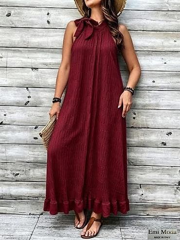 Dresses: 04. Haljina za punije
2XL 3XL 4XL 5XL
2.700 dinara A at lalafo.rs — 2 Dresses: 04. Haljina za punije
2XL 3XL 4XL 5XL
2.700 dinara A — 2