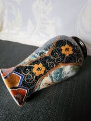 Other: Vaza 1950g+ Royal Satauma rucno oslikana,24-na pozlata. Japanska at lalafo.rs — 11 Other: Vaza 1950g+ Royal Satauma rucno oslikana,24-na pozlata. Japanska — 11