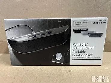 Za mobilne telefone, MP3 plejere, notebook računare i tablete - Tchibo at lalafo.rs — 2 Za mobilne telefone, MP3 plejere, notebook računare i tablete - Tchibo — 2