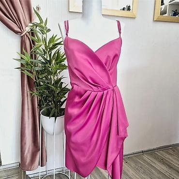 ✨ Elegantna haljina veličine 36-40 ✨ Opis oglasa: Prodajem novu na lalafo.rs — 2 ✨ Elegantna haljina veličine 36-40 ✨ Opis oglasa: Prodajem novu — 2