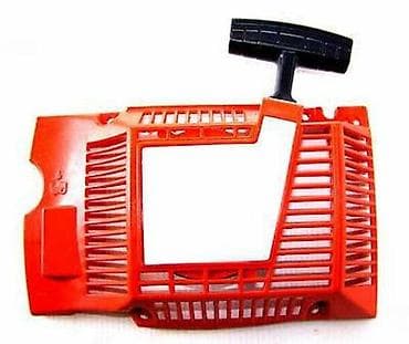 Plastični poklopac sa starter ručicom (ručnim anlaserom) za benzinske na lalafo.rs Plastični poklopac sa starter ručicom (ručnim anlaserom) za benzinske