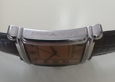 Emporio Armani muški ručni sat – AR-1802 (navedeno na poleđini) - na lalafo.rs — 7 Emporio Armani muški ručni sat – AR-1802 (navedeno na poleđini) - — 7