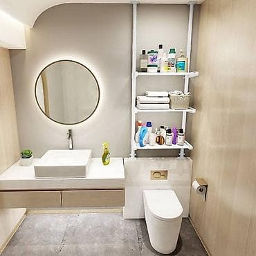 Teleskopska polica za kupatilo Cena: 3700din Nije potrebno na lalafo.rs — 8 Teleskopska polica za kupatilo Cena: 3700din Nije potrebno — 8