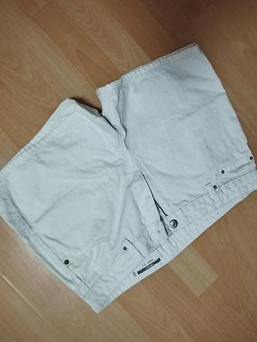 bermude teksas br: Prelep beli sorcic Vel 31 po meni neki L otprilike at lalafo.rs — 1 bermude teksas br: Prelep beli sorcic Vel 31 po meni neki L otprilike — 1