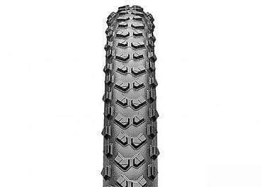 GUMA SPOLJAŠNJA 26X2.3 CONTINENTAL MOUNTAIN KING BLACK/BLACK | GUMA na lalafo.rs GUMA SPOLJAŠNJA 26X2.3 CONTINENTAL MOUNTAIN KING BLACK/BLACK | GUMA