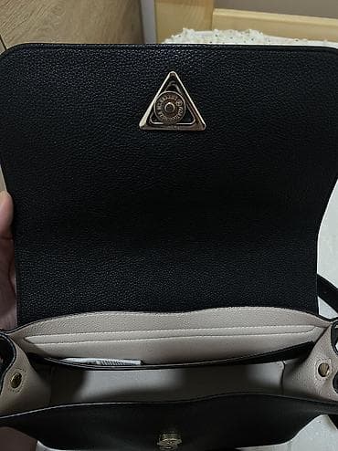 zenske broj: GUESS ženska torba preko ramena - Model: klasična flap torba sa at lalafo.rs — 2 zenske broj: GUESS ženska torba preko ramena - Model: klasična flap torba sa — 2