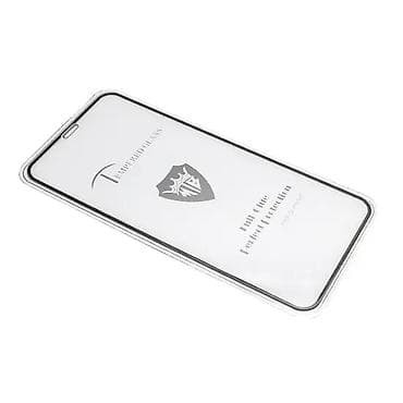 - Zaštita za ekran telefona - Kaljeno zaštitno staklo koje prekriva na lalafo.rs — 1 - Zaštita za ekran telefona - Kaljeno zaštitno staklo koje prekriva — 1