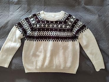 Džemper H&Mbež bojevel. M na lalafo.rs — 4 Džemper H&Mbež bojevel. M — 4