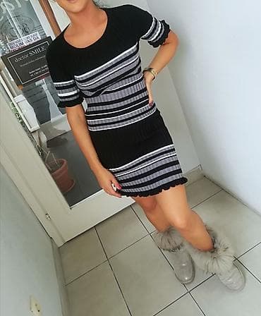 Women's Clothing: Tunika pamuk vrhunska
Povoljno
Vel S M L at lalafo.rs — 4 Women's Clothing: Tunika pamuk vrhunska
Povoljno
Vel S M L — 4