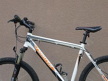 Kids' bicycles: Bicikl- NAKITA PG alu-tech hidraulika 26" Bicikl MTB je servisiran at lalafo.rs — 5 Kids' bicycles: Bicikl- NAKITA PG alu-tech hidraulika 26" Bicikl MTB je servisiran — 5