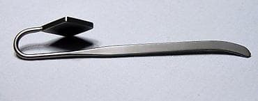Prefinjeni stari bookmark/ nož za otvaranje pisama -raritet na lalafo.rs — 4 Prefinjeni stari bookmark/ nož za otvaranje pisama -raritet — 4