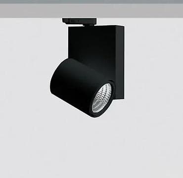 Kiteo K-Forum Stromschienenstrahler PI‑LED, NeoLink – crni - Tip: LED na lalafo.rs Kiteo K-Forum Stromschienenstrahler PI‑LED, NeoLink – crni - Tip: LED