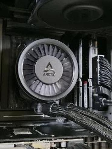 Ryzen 7 9800X3D RTX 5070Ti B850 64GB 1TB - SM132PC. ✨ Prodaja i at lalafo.rs — 7 Ryzen 7 9800X3D RTX 5070Ti B850 64GB 1TB - SM132PC. ✨ Prodaja i — 7
