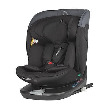 Autosedište Coccolle (360° rotacija, ISOFIX) - Univerzalno na lalafo.rs Autosedište Coccolle (360° rotacija, ISOFIX) - Univerzalno